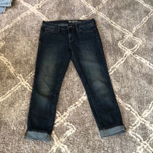 Gap girlfriend coupe